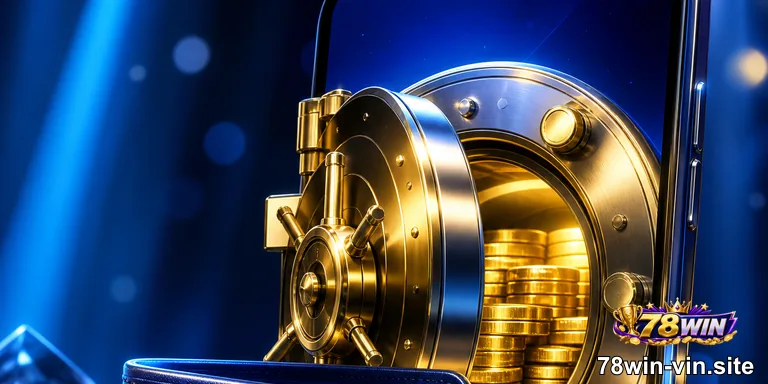 Tổng quan về sự kiện sinh nhật vàng 78WIN